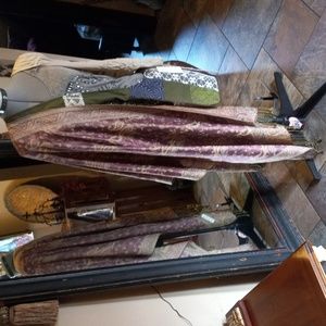 Pashmina (Scarf/Shawl)